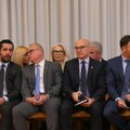 Novi Radar otkriva: Za šta se sumnjiče Vesić, Momirović i drugi uhapšeni u akciji TOK-a