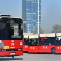 GSP ponovo planira kupovinu autobusa na gas i to za više od 65 miliona evra