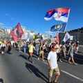 Zbor Banjica skuplja donacije za studente medicine u blokadi
