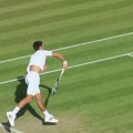 (Video) Đoković spreman za US open Nole krenuo u juriš na 25. grend slem