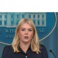 Bela kuća: Prioritet Trampa za Ukrajinu je diplomatija, ali…