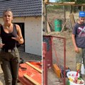 Tamara Misirlić gradi dom dečku koji nema gde da živi, tetka stopirala sve: Razlog je sraman, javnost besna