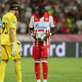 Fudbaler Pafosa poručuje: "Pokazali smo da se ničega ne plašimo"