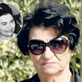 Umrla najmlađa sestra Jovanke Broz, Nada Budisavljević