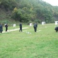 Bojevo gađanje kod Preševa: Prostor strelišta biće obeležen crvenim zastavicama, tablicama i obezbeđen stražarima