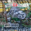 Huligani koji su pravili haos u Beogradu imali idealan pogled na jednu od najbrutalnijih koreografija