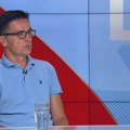 Isaković: Očekuje nas turbulentna školska godina, ništa se nije promenilo - ni u društvu ni u prosveti