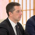 Đurić obišao paviljon Srbije na Expu u Osaki koji je posetilo više od 700.000 ljudi