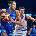 Estonija nanela težak poraz Češkoj i najavila istorijski uspeh na Evrobasketu