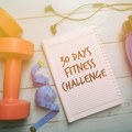 Fitnes izazovi sve popularniji biznis na mrežama: Marketinški trik koji nije uvek bezazlen