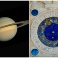 Saturn danas kreće retrogradno Evo na šta svaki horoskopski znak treba da se fokusira tokom ovog perioda- Blizancima dobro za…