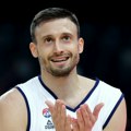 Ni poraz na terenu, ni povreda: Ovo je najveći strah Alekse Avramovića