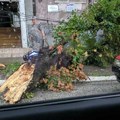 Danas nema nastave u Osnovnoj školi u Kragujevcu: Nevreme nanelo ogromnu štetu objektu