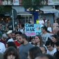 Studenti se "malo zaglavili": "Sami mogu mnogo, ali ne mogu sve"