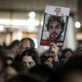 Hamas objavio snimak srpskog taoca VIDEO