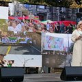 Olivera Kovačević kuma Beogradskog Prajda: Policija nije Dačićeva, nego naša