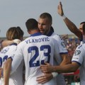 Srpski fudbaleri: Raduje nas što će biti pun stadion protiv Engleske