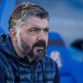 Gatuzo pobesneo zbog 9 golova: "Bili smo smešni protiv Izraela!"
