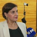 Vula Ceci za N1: Evropske institucije ćute, nije iznenađenje što samo 38% Srbije vidi budućnostu u EU