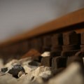 Staju vozovi u Grčkoj, danas štrajk mašinovođa