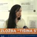 „Tišina struja” - Sasvim drugačija izložba posvećena Nikoli Tesli u Klubu Kulturnog centra Čačak