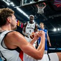 Vagner: Odbrana, šut, kreacija – Bonga zaslužuje mesto u NBA
