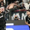 Dušan Vlahović spasilac juventusa: Srbin zablistao u ludoj utakmici Juventusa u Ligi šampiona (video)