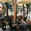 Наредних дана +30, а онда преко ноћи улазимо у јесен: Чубрило најављује нагло захлађење од овог датума