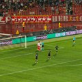 Rasprava na terenu posle gola Zvezde: Arnautović i fudbaler Seltika se unosili jedan drugom u lice, pritrčao i Ivanić