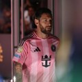 „Ne idite u Inter Majami dok je Mesi tamo. To je propast“