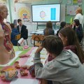 Srbija Ziđin Majning donirala OŠ Dušan Radović opremu vrednu 2,1 milion dinara