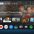 Google TV redizajnirao izgled početnog ekrana i stiže sve većem broju korisnika