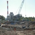Gradski zavod: Nema značajnijih zagađenja zemljišta na lokaciji buduće Marine Dorćol