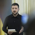 Zelenski: Ukrajinska vojska oslobodila 174 kvadratna kilometra u Dobropilju