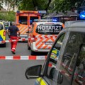Pucnjava i eksplozije u Minhenu: Jedna osoba poginula, u toku velika policijska akcija
