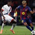 UŽIVO: Barsa dočekuje PSŽ u derbi susretu drugog kola LŠ