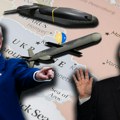 To je to, Tramp daje Ukrajini sve što je tražila! Sad će pružiti obaveštajne podatke za udare na ono što je Putinu najvažnije…