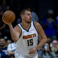 Jokić i Denver „upalili motore“ – Jović dvocifren u porazu