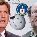 "Cia u tajnosti otela Vikipediju da bi prepravljala istoriju": Suosnivač portala izneo neverovatne tvrdnje