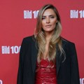 Zverev pokvario dan svojoj atraktivnoj devojci