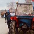 Dvodnevni protest poljoprivednika sledeće nedelje, studenti se pridružuju