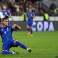 Kako su igrali: Petrović jedina svetla tačka, Stojković kao da ne sastavlja sam tim...