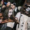 Noć veštica je satanska propaganda, potrebna zakonska zabrana