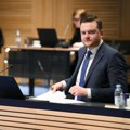Hrvatski deficit blizu granice od tri posto