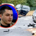 Predsednik opštine mojkovac povređen u saobraćajnoj nesreći! Vesko Delić sleteo sa puta, hitno prebačen u bolnicu