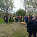 Miholjski susreti sela i Zlatni kotlić Bojnika održani u Lapotincu
