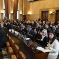 Skupština Vojvodine: Opozicija napustila sednicu zbog provociranja predsedavajuće Aleksandre Maletić