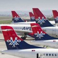 Er Srbija iznajmljuje avione sa posadom od Er Baltika