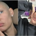 „Šest žena, tri boje kože, jedna trans, tri plus-sajz, tri starije od četrdeset – i ja sam trebalo da budem tamo” Manekenka…