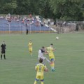 Najteži prvenstveni ispit: Vranjski prvoligaš gostuje lideru Zemunu